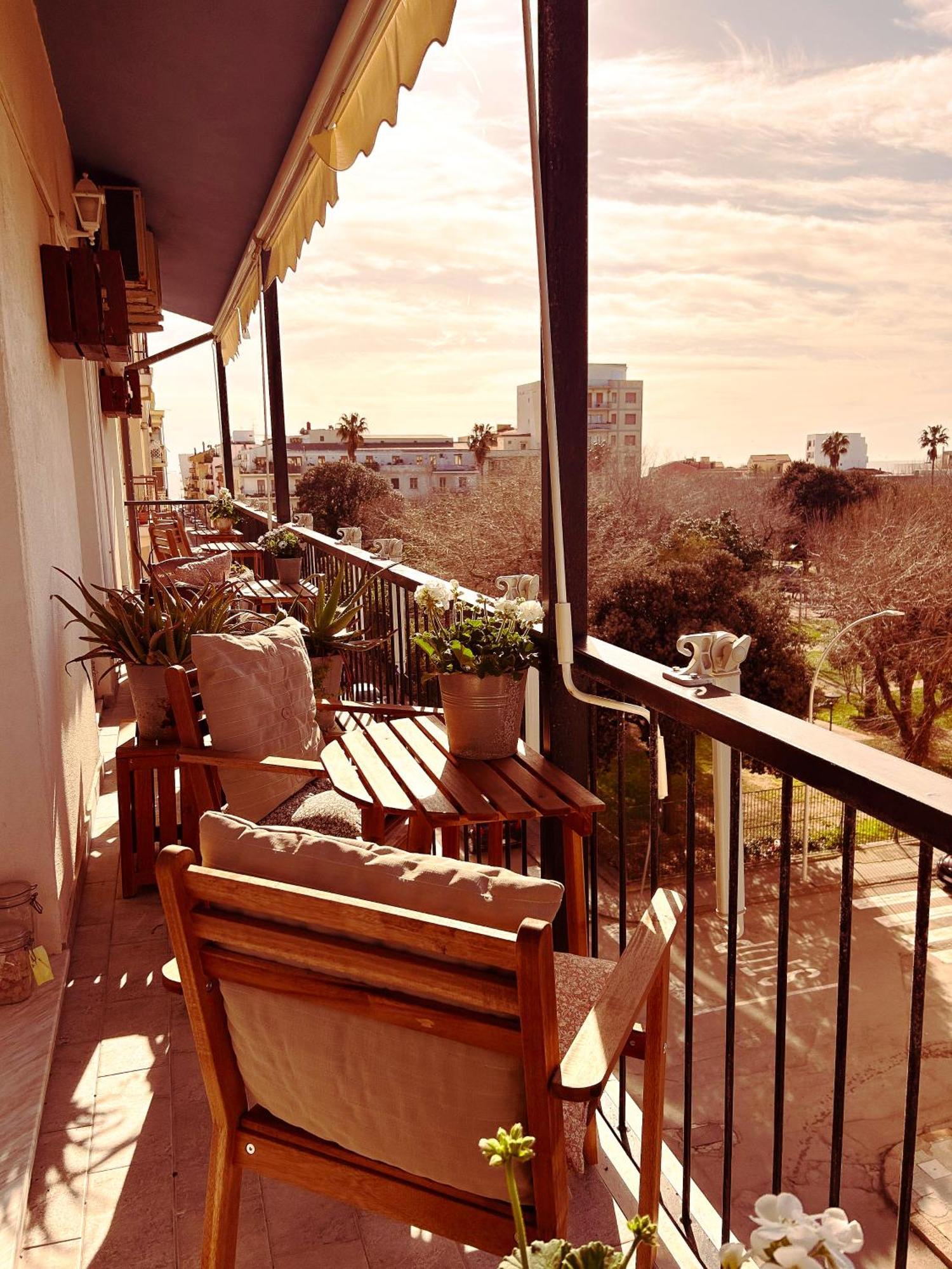 Guest House Camilla Alghero Exteriér fotografie